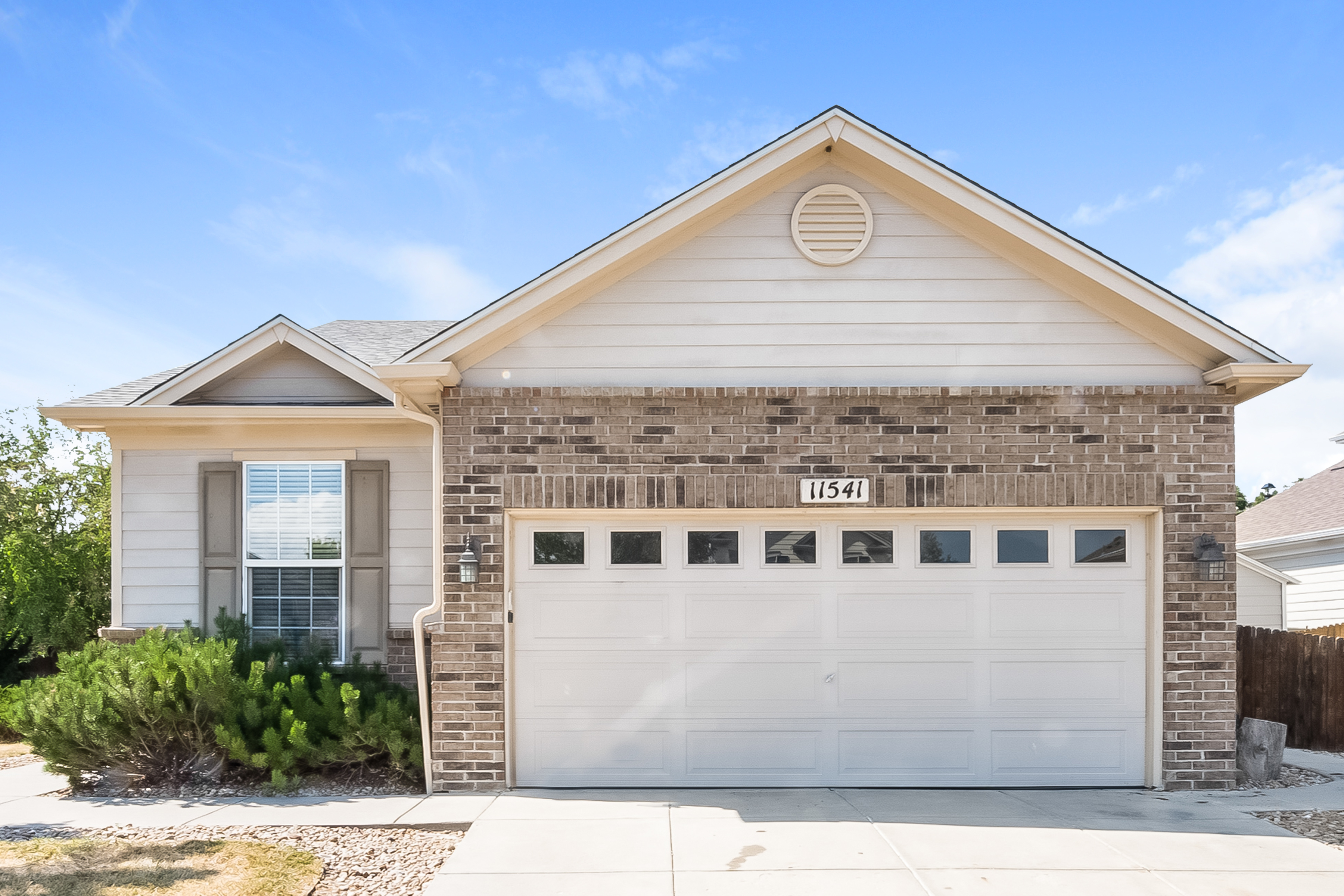 11541 Kearney Way Thornton, CO 80233